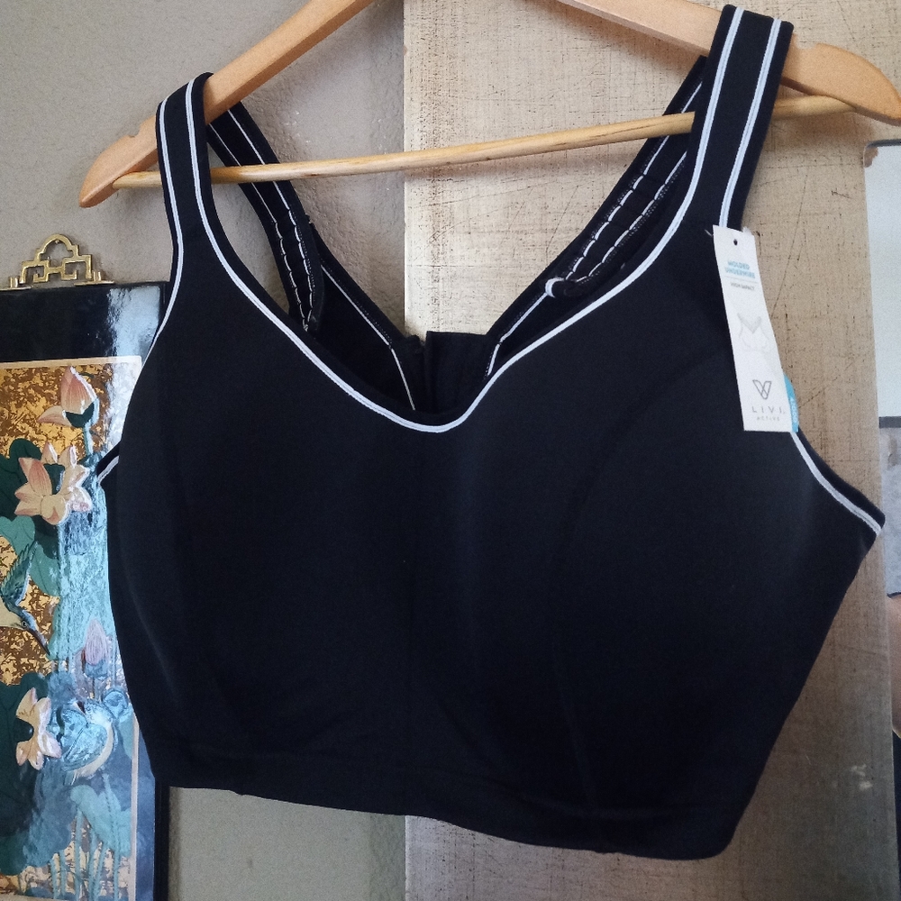 Livi Active Sports Bra 42F